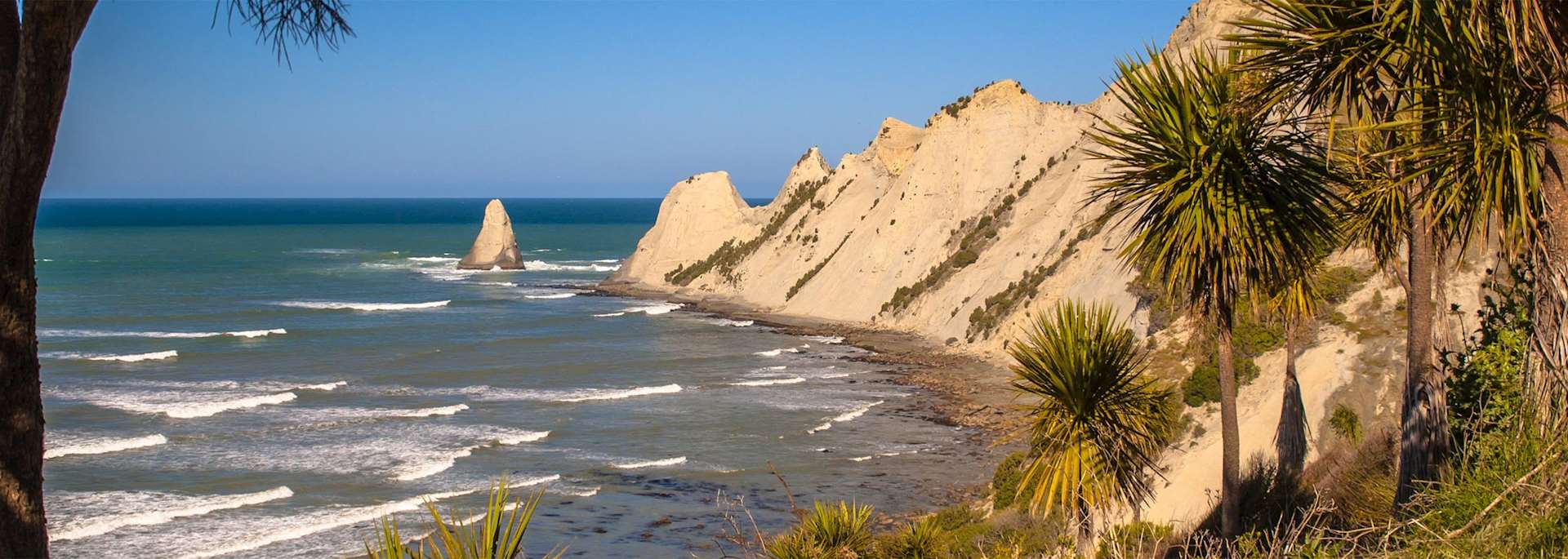 Cape Kidnappers